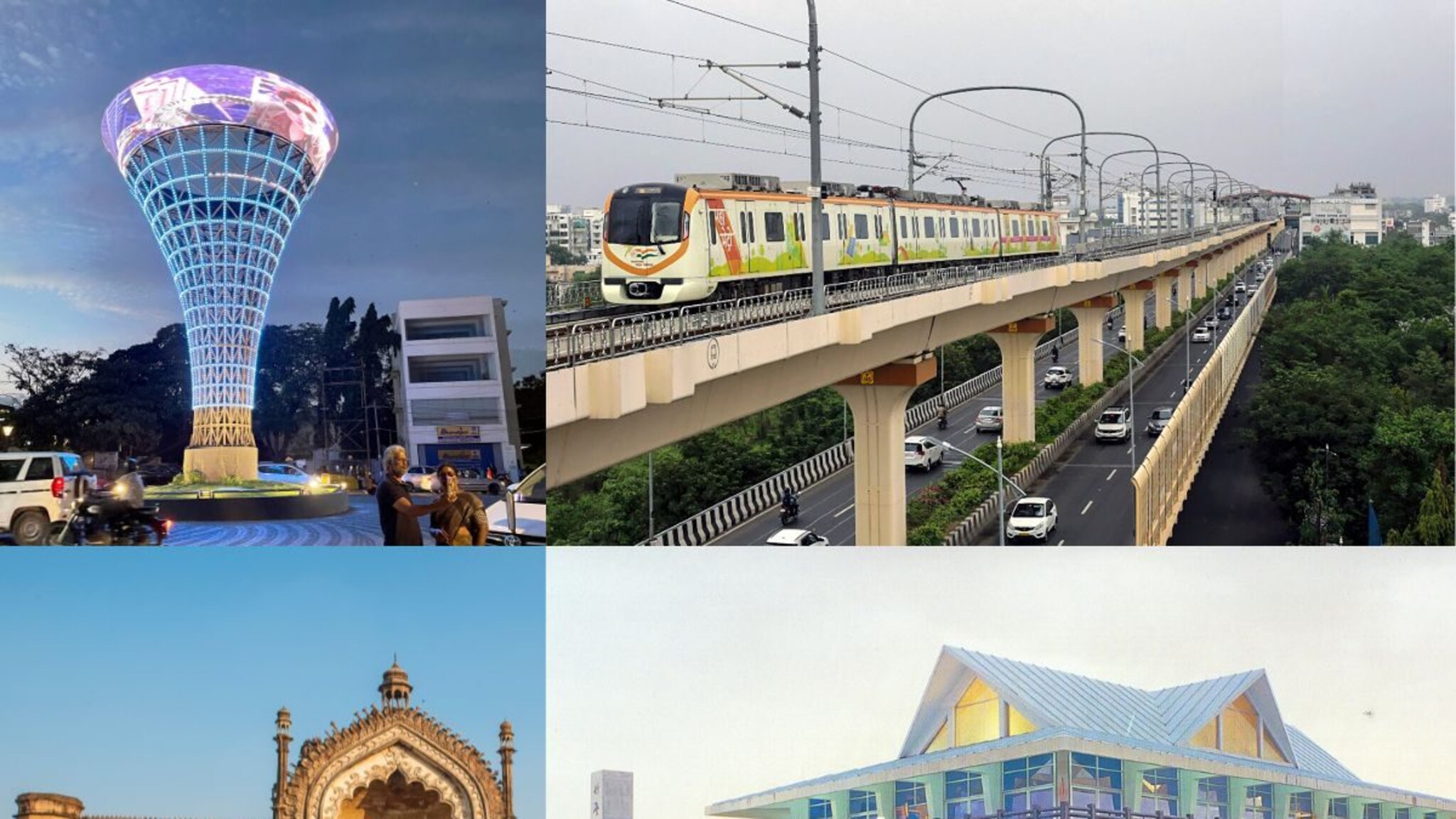 2026 मध्ये प्रॉपर्टीमध्ये गुंतवणूक करण्याचा प्लॅन आहे? या 5 शहरांत मिळेल सर्वाधिक रिटर्न