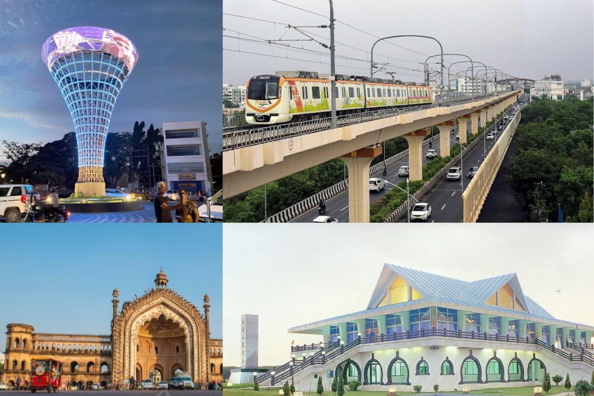 2026मध्ये प्रॉपर्टीमध्ये गुंतवणूक करण्याचा प्लॅन? या 5 शहरांत मिळेल जास्त रिटर्न 2026मध्ये प्रॉपर्टीमध्ये गुंतवणूक करण्याचा प्लॅन? या 5 शहरांत मिळेल जास्त रिटर्न