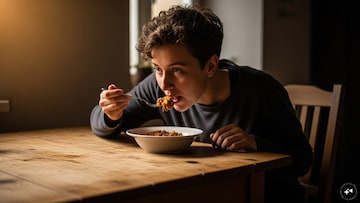 रिकाम्या पोटी 'हे' पदार्थ खाण्याची चूक करू नका! नाश्त्याला नक्की काय खावं? वाचा