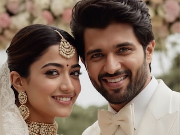 रश्मिका की विजय,कोण सगळ्यात श्रीमंत?उदयपूरमध्ये शाही लग्नासाठी लावलेत बक्कळ पैसे