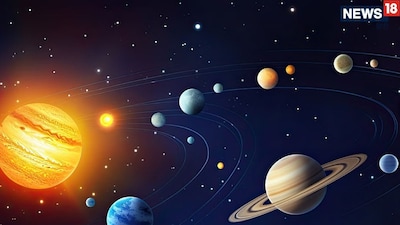 आकाशात कोणते ग्रह दिसतील?या प्लॅनेट परेडमध्ये बुध (Mercury), गुरू (Jupiter), युरेनस (Uranus), शनी (Saturn), शुक्र (Venus) आणि नेपच्यून (Neptune) हे सहा ग्रह सहभागी होणार आहेत.