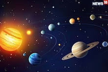 Planet February 2026: आकाशात सहज डोळ्यांनी दिसेल अद्भुत खगोलीय घटना! 28 फेब्रुवारी 6 ग्रह एका लाईनीत..