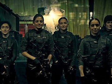 33 वर्षीय अभिनेत्री, 2000 कोटींच्या फिल्म; तरी टॉप हिरोईन नाही, अंडररेटेड राहिली