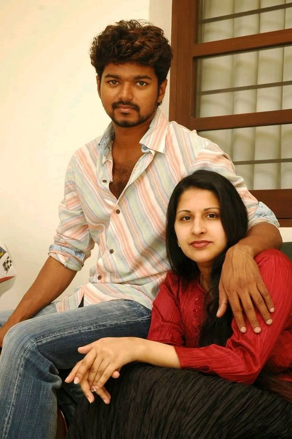 थलापति विजयचा डिवोर्स, या कलाकारांच्या घटस्फोटानेही हादरली होती मराठी सिनेसृष्टी