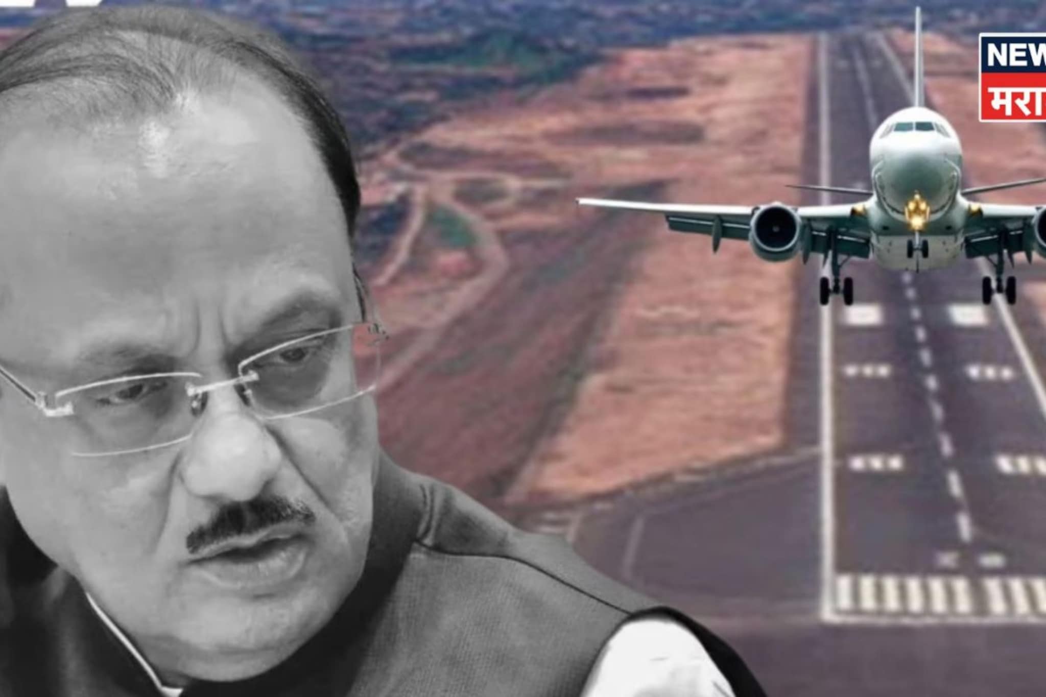 विमानाचं इंजिन.., अजित पवारांच्या अपघाताबाबत रोहित पवारांचा मोठा गौप्यस्फोट