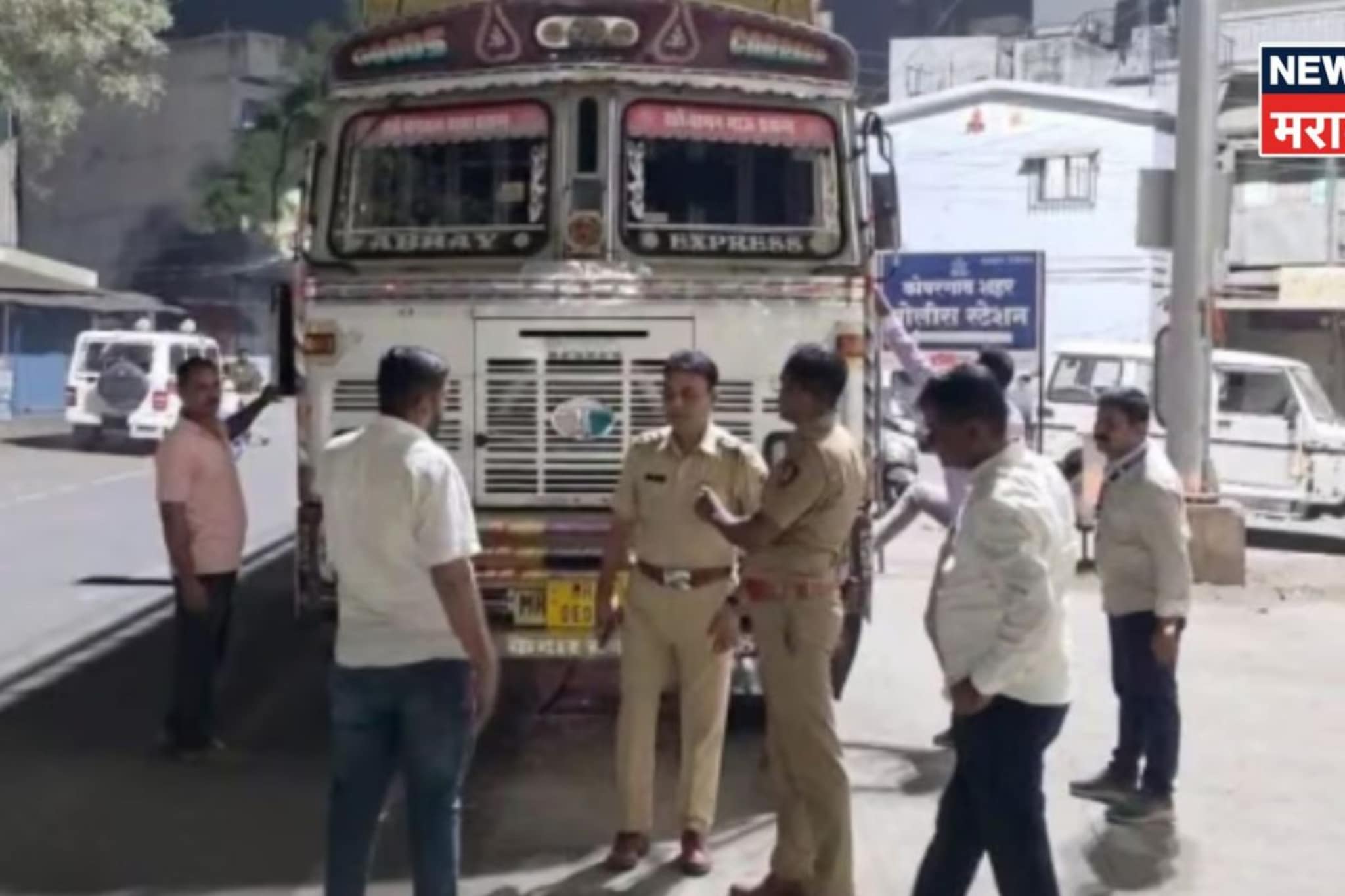 अहिल्यानगरात बनावट खत रॅकेटचा कृषी खात्याकडून भांडाफोड!