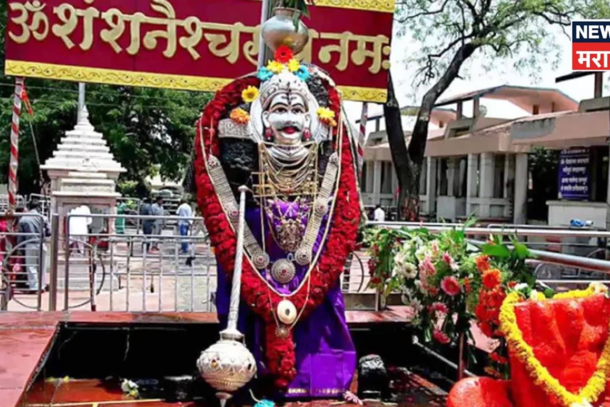 शनि साडेसातीतून ३ राशींना दिलासा मिळणार!  मार्चमध्ये प्रत्येक इच्छा पूर्ण होणार