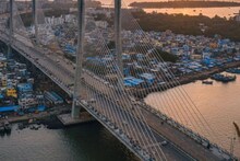 Mithi River Flyover: वेस्टर्न एक्सप्रेस वे ट्रॅफिक जाममधून होणार मुक्त, मिठी नदीवर पूल उभारणार; असा होईल फायदा