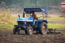 उन्हाळ्यामध्ये शेतात काम करत असतांना ट्रॅक्टर इंजिन जास्त गरम होत असल्यास काय करावं?