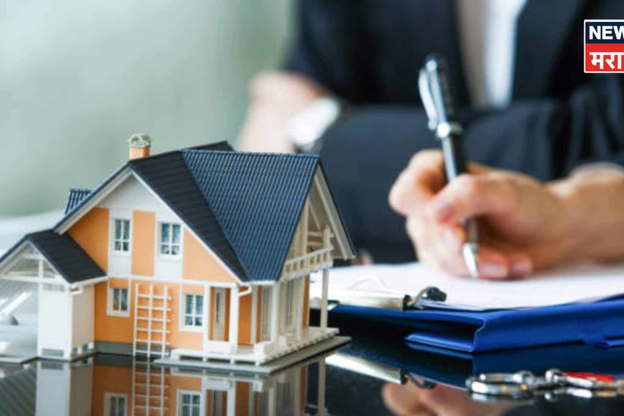 घर खरेदी करण्याऐवजी भाड्याने राहा अन् १.५० कोटी रु कमवा, ते कसं? घर खरेदी करण्याऐवजी भाड्याने राहा अन् १.५० कोटी रु कमवा, ते कसं?