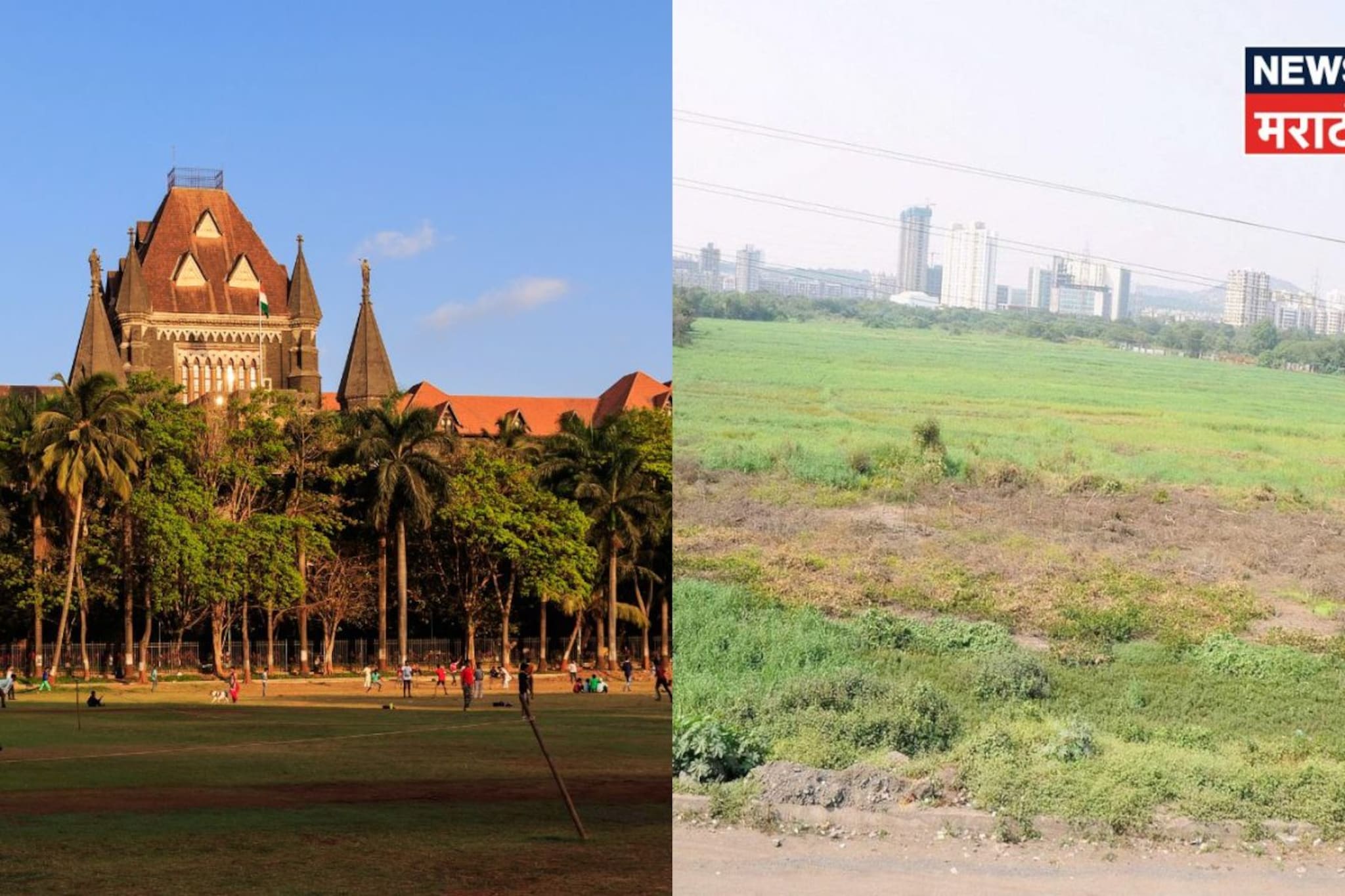 २४ महिन्यांत जमिनीचे....,मुंबई उच्च न्यायालयाचा जमिनींसंदर्भात मोठा निर्णय! २४ महिन्यांत जमिनीचे....,मुंबई उच्च न्यायालयाचा जमिनींसंदर्भात मोठा निर्णय!