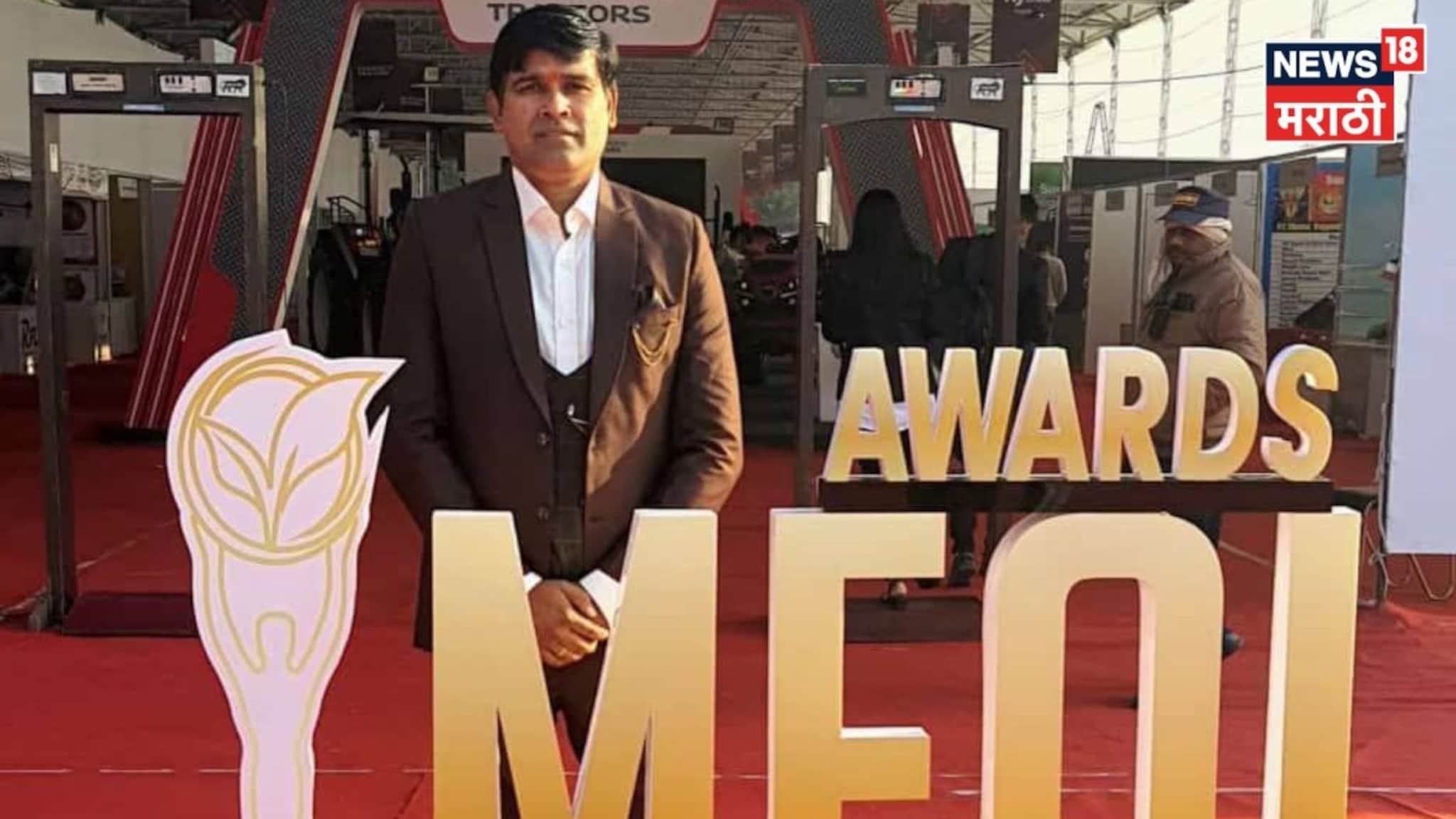 १५ लाख पॅकेजची नोकरी सोडली, राहुलने गावी येऊन शेतीत जे कुणाला जमलं नाही ते केलं, आता करतोय १५ कोटींची कमाई