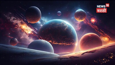 Planetary Shift on Feb 24: 4 Zodiacs Face 8-Day 'Acid Test' During Holashtak