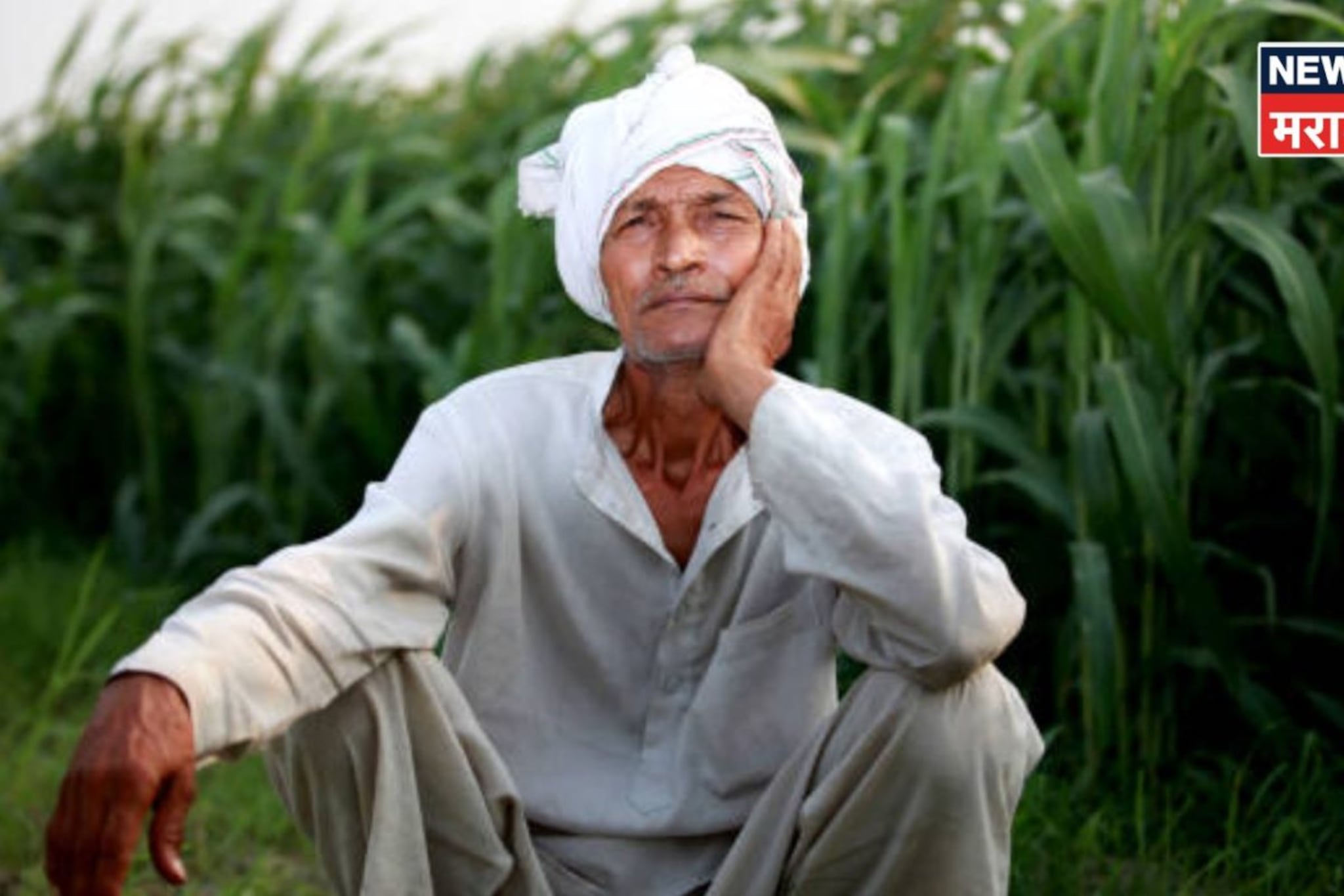 कर्जफेडीसाठी किती शेतकऱ्यांनी विकल्या किडन्या?गृह विभागाने दिली धक्कादायक माहिती