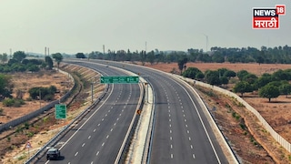 Nashik-Solapur-Akkalkot Expressway Nashik-Solapur-Akkalkot Expressway