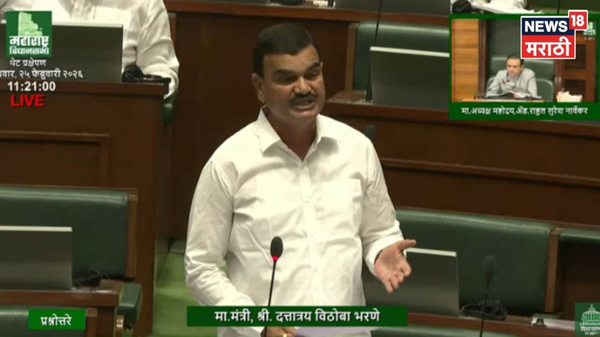 २०१९ नंतर जमीन खरेदी केलेल्या शेतकऱ्यांना पीएम किसान, नमो शेतकरीचे पैसे मिळणार का? कृषिमंत्र्यांनी थेट सांगितलं