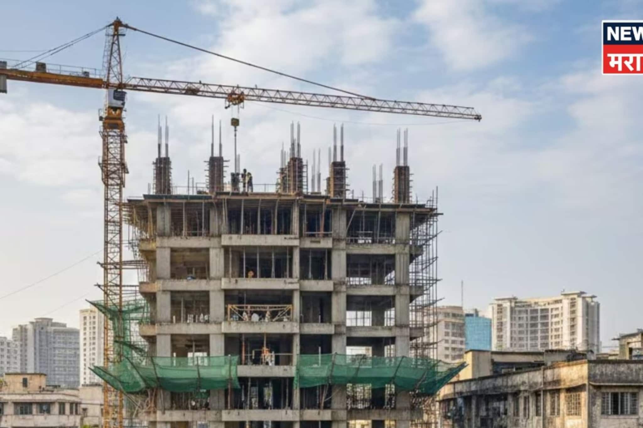 बिल्डरांना उच्च न्यायालयाचा दणका! डीम्ड कन्व्हेयन्सबाबत दिला मोठा निर्णय