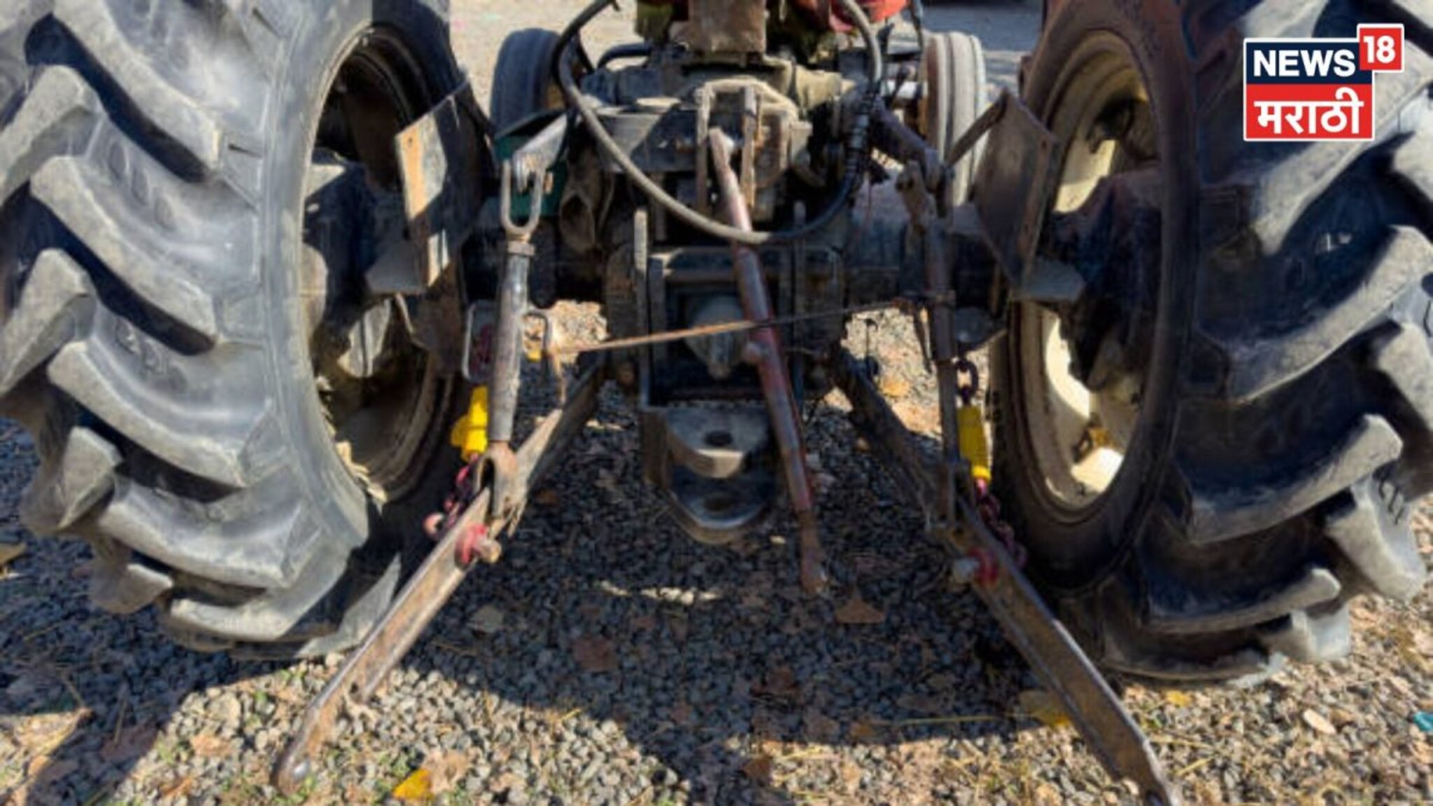 ट्रॅक्टर विकत घेताय खरा पण त्याच्या PTO चे प्रकार किती अन् ते काय काम करते? ९९ टक्के शेतकऱ्यांना माहित नाही