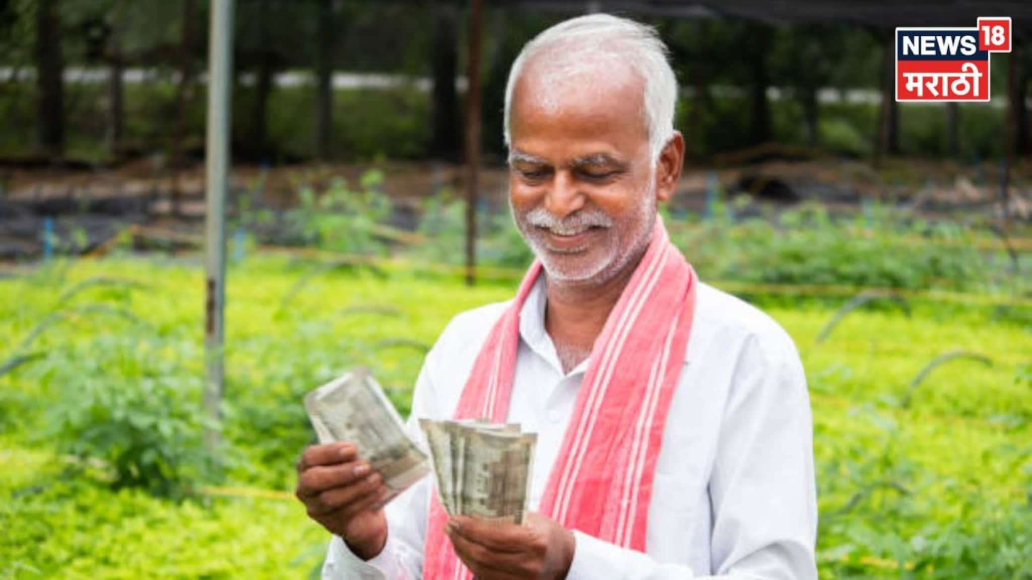 सुपर बिझनेसची प्रचंड क्रेझ! फक्त ५० हजारांची गुंतवणूक,शेतकरी करताय लाखोंची कमाई