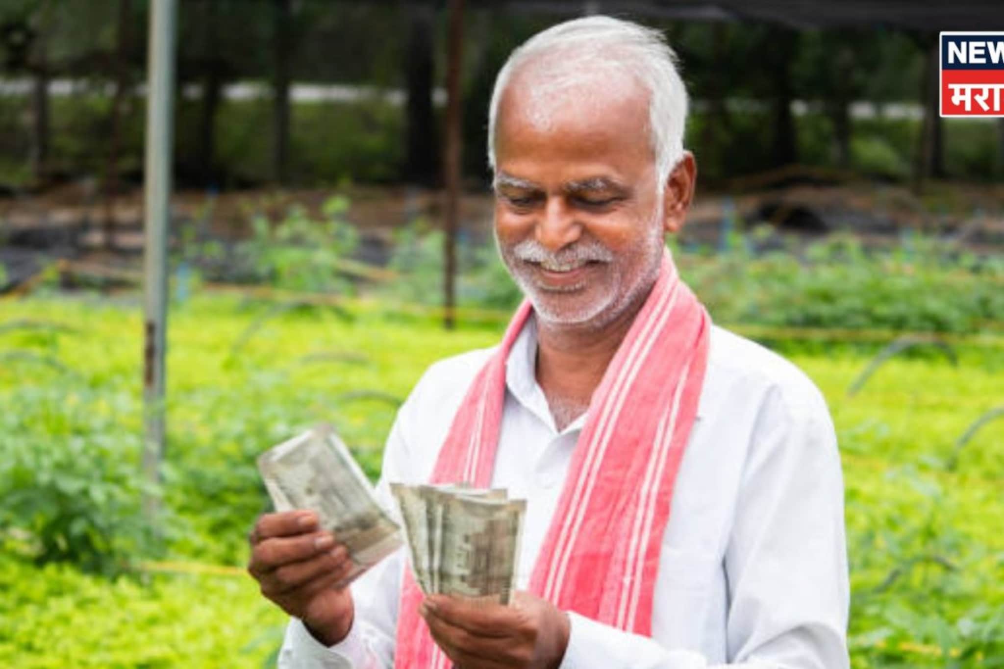 सुपर बिझनेसची प्रचंड क्रेझ! फक्त ५० हजारांची गुंतवणूक,शेतकरी करताय लाखोंची कमाई