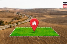 संपादित जमिनींवरील झाडे,पिके अन् विहिरींबाबत राज्य शासनाचा महत्वाचा निर्णय!