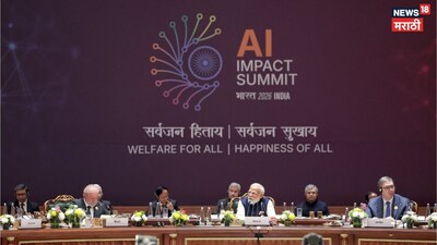 PM Modi Addresses India AI Impact Summit 2026: Calls for Human-Centric AI Ecosystem