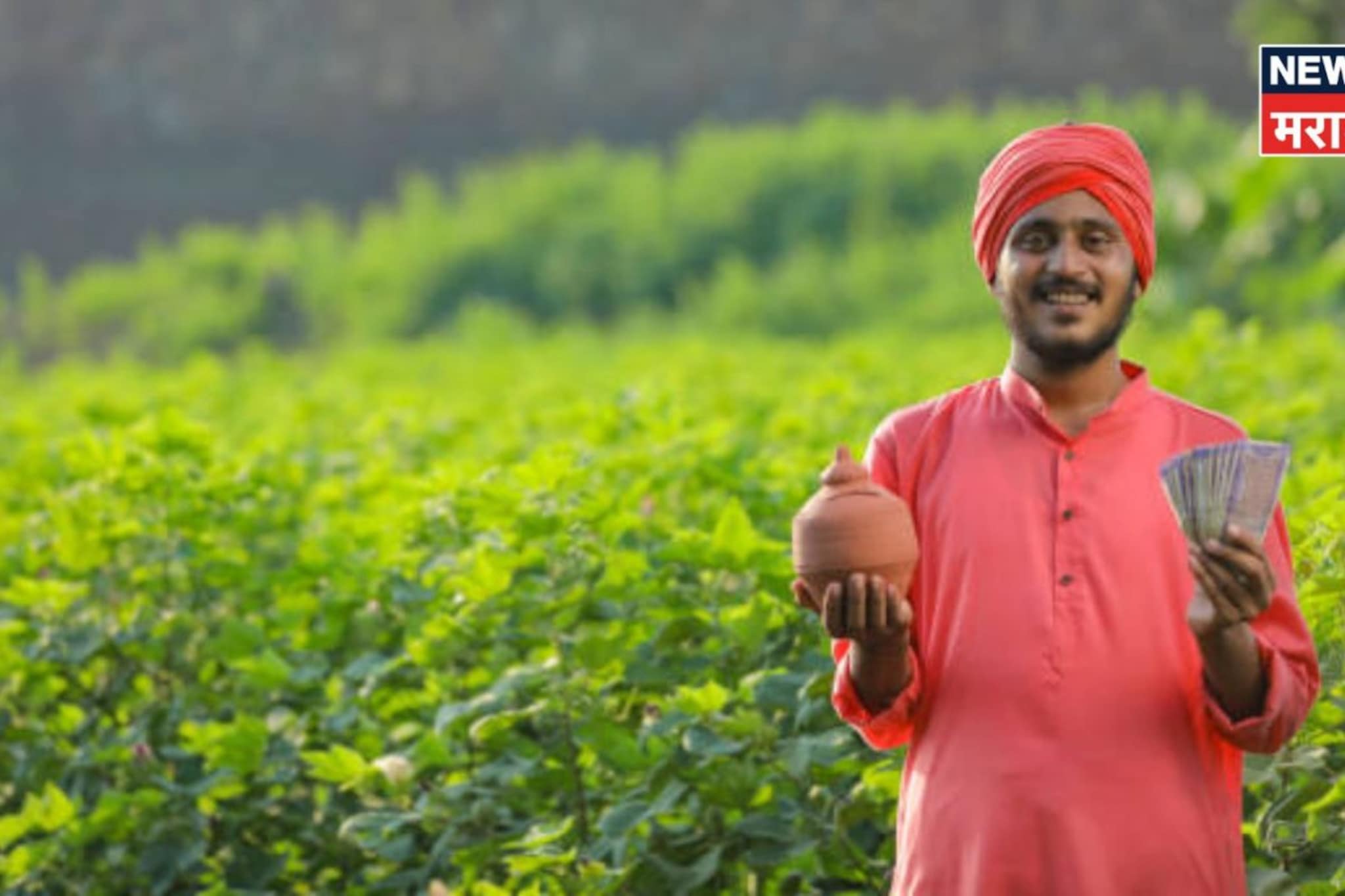 केंद्र सरकारने PM Kisan पैसे वाढवले? २२ वा हप्ता कधी मिळणार? मोठी अपडेट आली समोर केंद्र सरकारने PM Kisan पैसे वाढवले? २२ वा हप्ता कधी मिळणार? मोठी अपडेट आली समोर