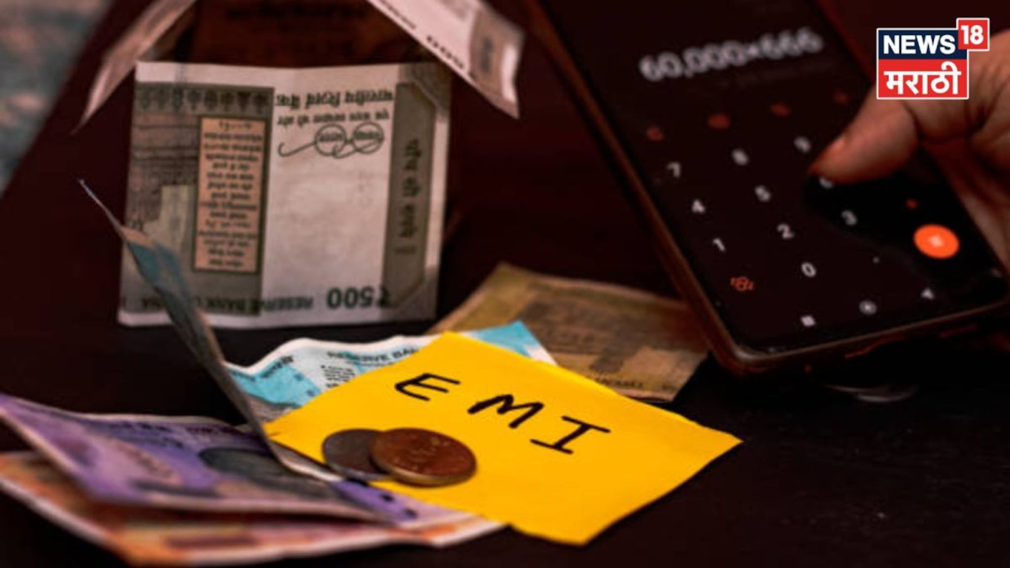 भाड्याच्या घरात राहा अन् कोट्याधीश व्हा, 'हा' सुपर फॉर्म्युला मिळवून देईल पैसा भाड्याच्या घरात राहा अन् कोट्याधीश व्हा, 'हा' सुपर फॉर्म्युला मिळवून देईल पैसा