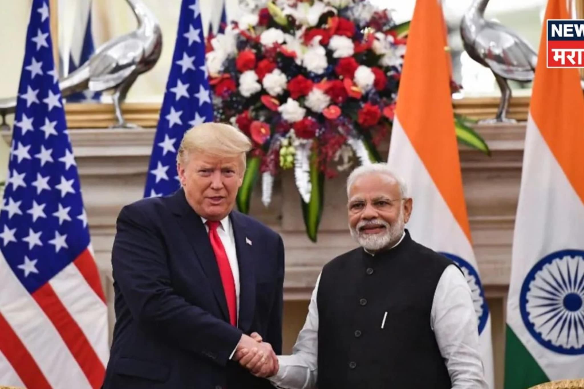 शेतीपासून ते दागिन्यांपर्यंत!भारत-अमेरिका काराराचा किती क्षेत्रांना फायदा होणार?