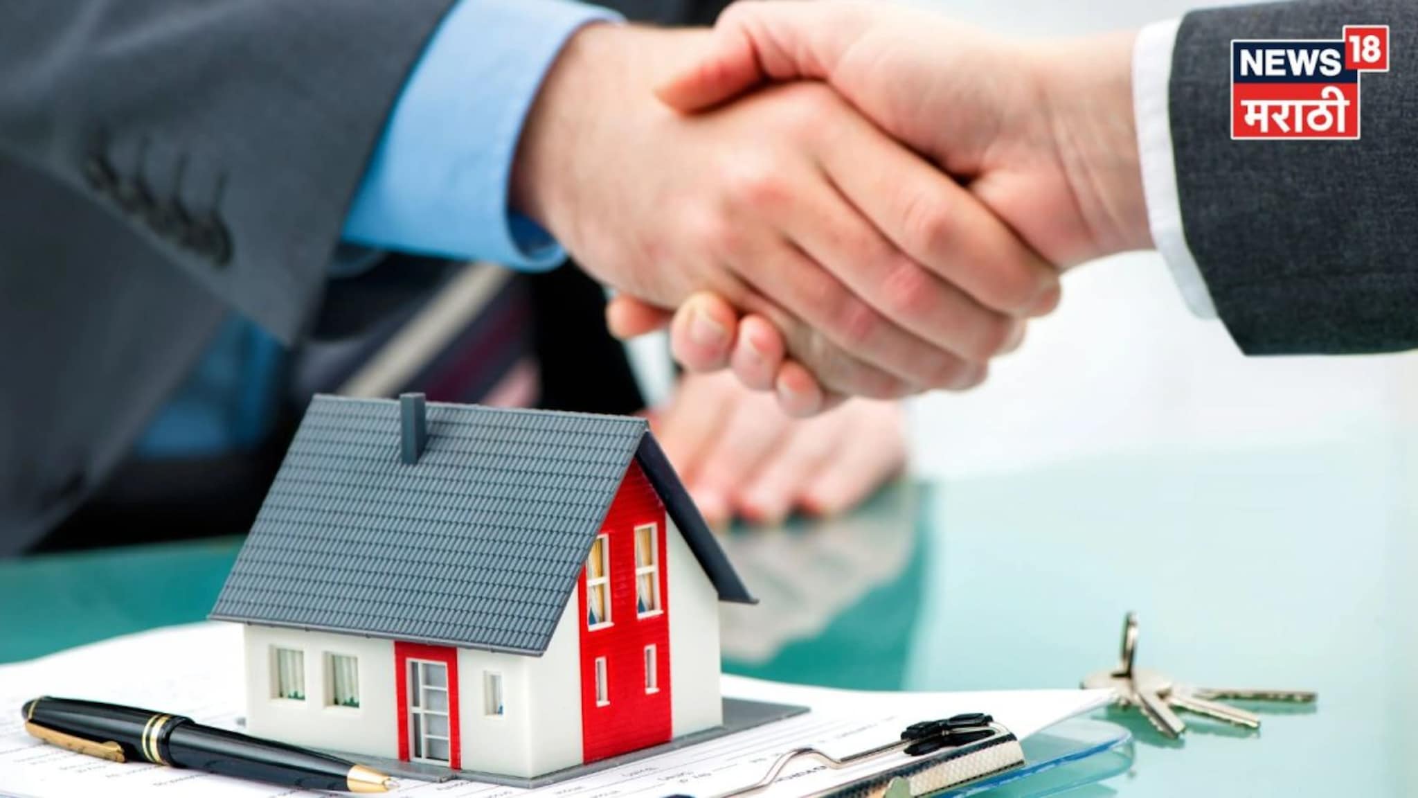 २५,००० रु पगार असला तरी तुम्ही करू शकता अलिशान घराची खरेदी, ते कसं?  एक्स्पर्टने सांगितला सुपर फॉर्म्युला