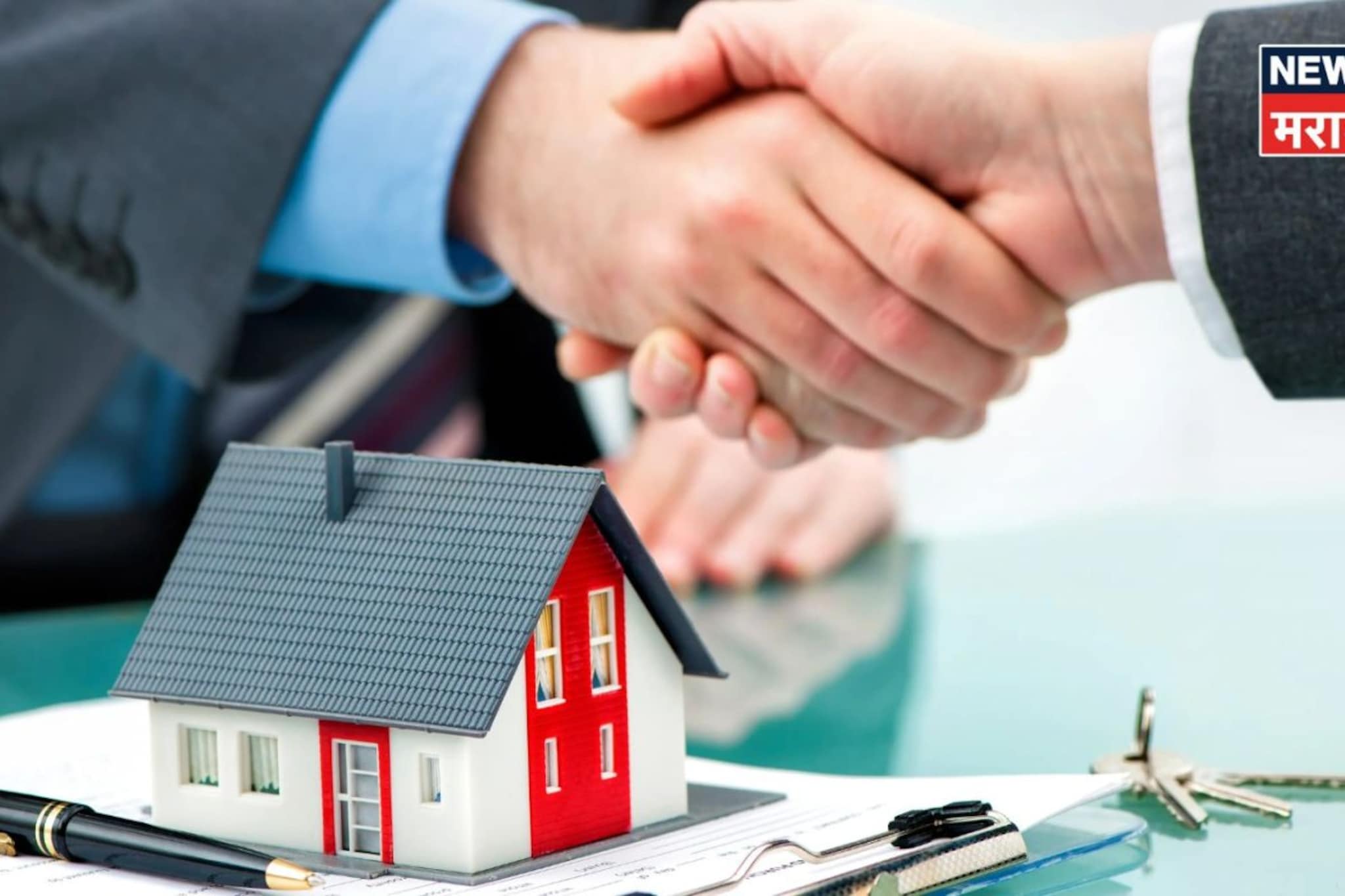 २५,००० पगार असला तरी तुम्ही करू शकता अलिशान घराची खरेदी, ते कसं?