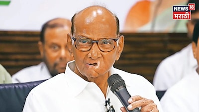 sharad pawar 