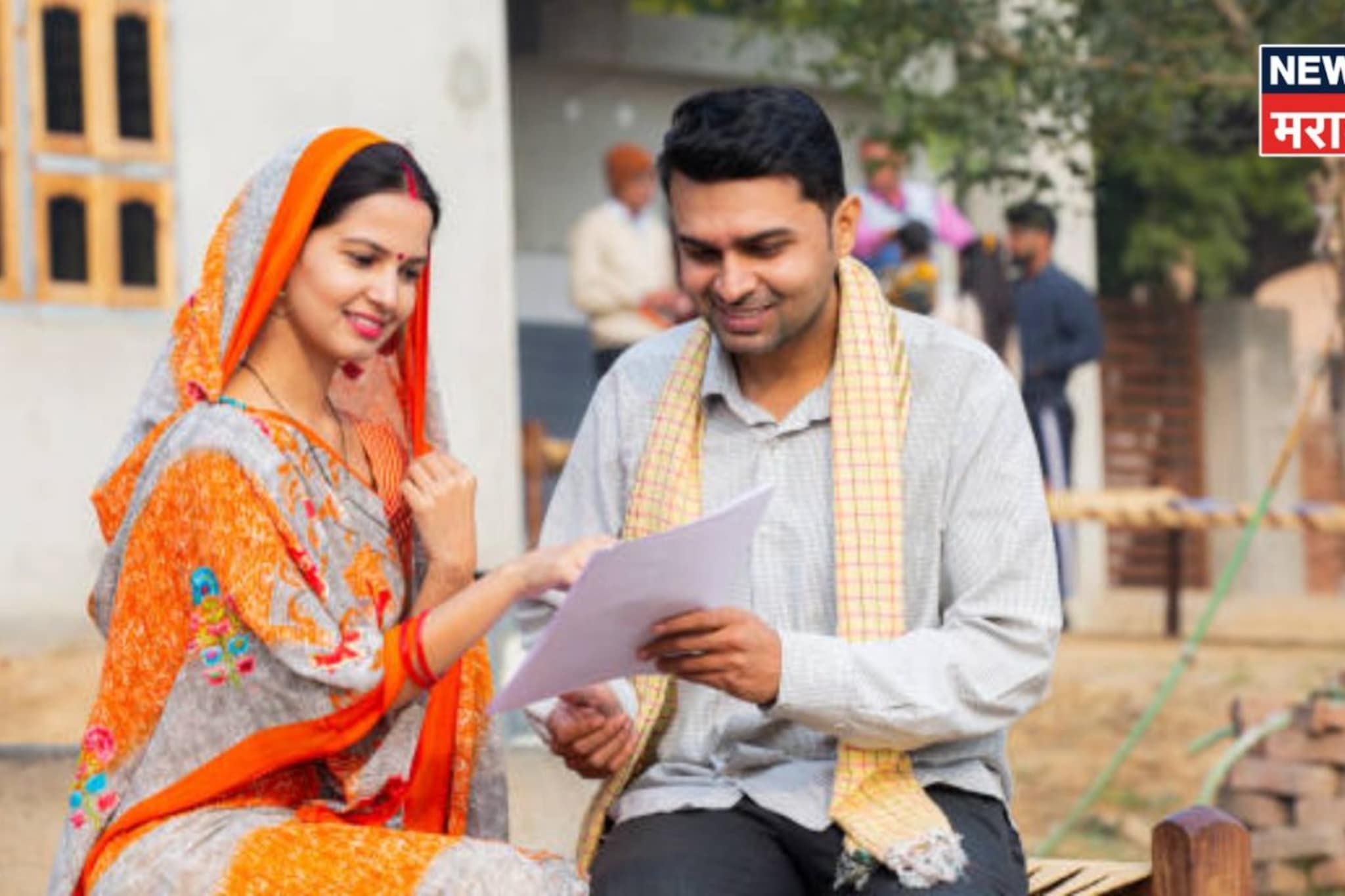 अल्पभूधारक शेतकरी प्रमाणपत्र कसं काढायचे? सरकारकडून मिळणारे फायदे कोणते?