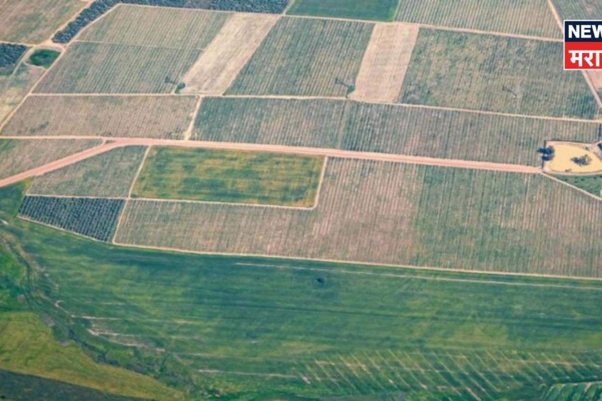 जमिनीच्या पोटहिश्श्यांबाबत शासनाचा मोठा निर्णय! शेतकऱ्यांना मिळणार हे फायदे