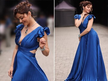 व्हॅलेन्टाईन्सला वेस्टर्न आऊटफिटवर सूट होतील 'या' हेअर स्टाईल्स! दिसाल स्टायलिश