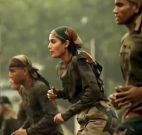 लेकीनं करून दाखवलं! मेजर दीक्षा ठरल्या बलिदान बॅजऱ्या पहिल्या महिला अधिकारी