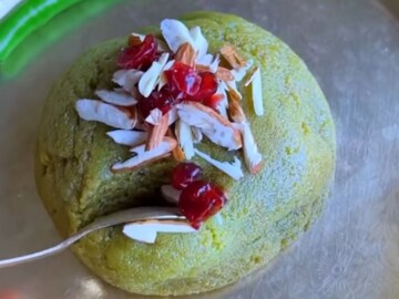 विचित्र वाटेल पण चवीला एक नंबर लागतो मिरचीचा हलवा! शेफ संजीव कपूरने दिली रेसिपी