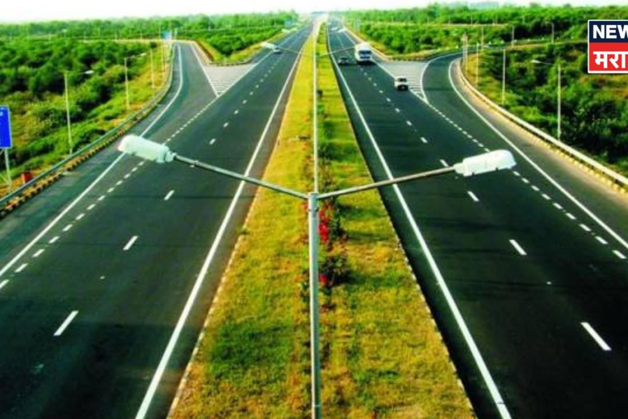 शक्तिपीठ महामार्गात मोठा बदल! नव्याने 'या' २ तालुक्यातील १६ गावांचा समावेश