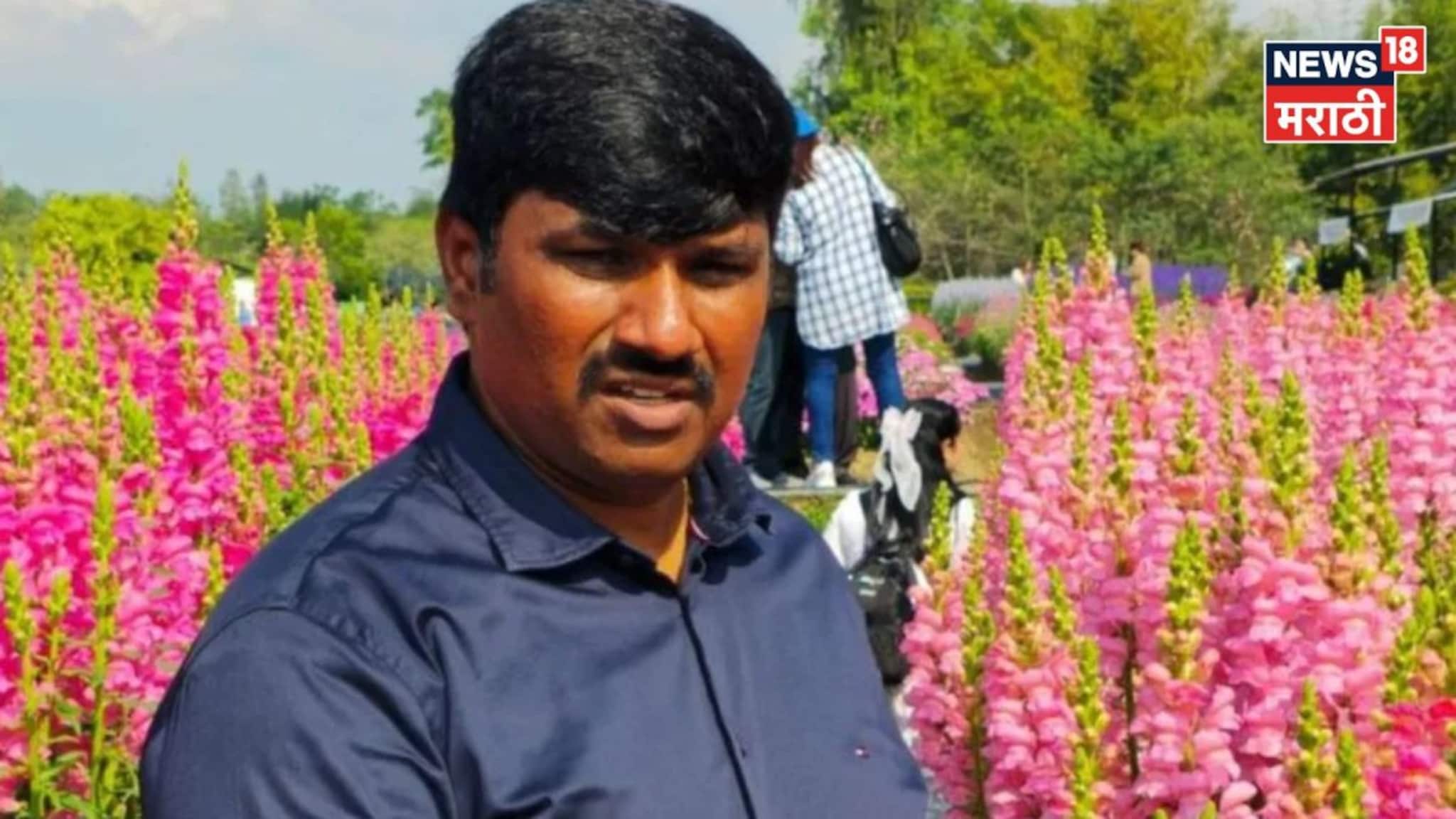 शेतीनं श्रीकांतचं नशीब पालटलं, वर्षाला करतोय ७० कोटींची कमाई