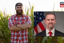 भारताबरोबर करार होताच अमेरिकन शेतकऱ्यांचा आनंद गगनाला भिडला! कोणते फायदे होणार? अमेरिकन राजदूतानं सगळंच सांगितलं