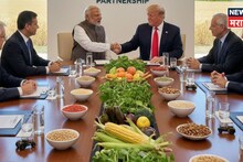 अखेर! भारत-अमेरिका करार झाला, करारात संरक्षण असलेली प्रमुख कृषी उत्पादने कोणते?