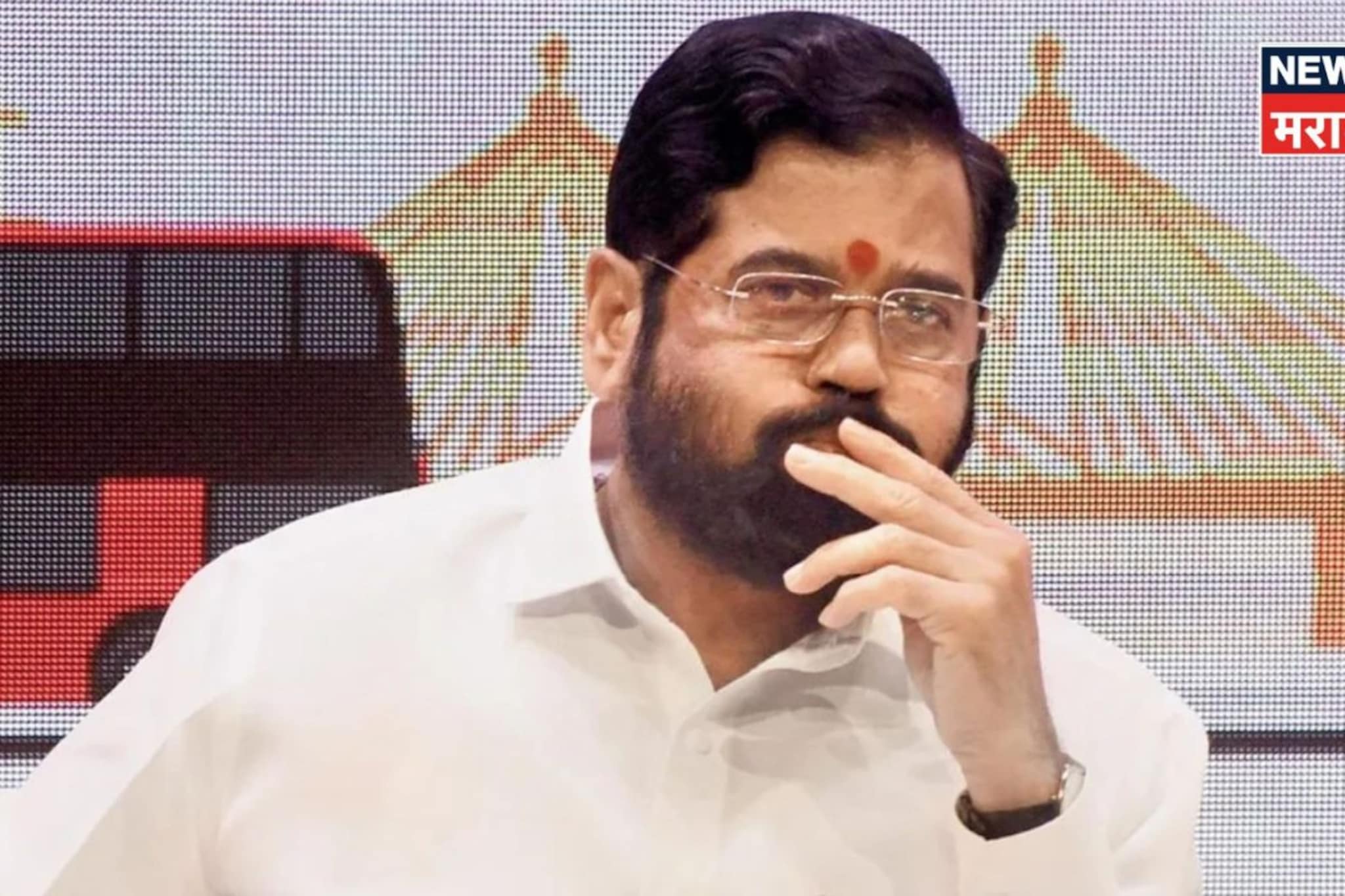 शिंदेसेनेच्या नेत्याची उपमहापौर पदावरुन आधी नाराजी आता थेट नॉट रिचेबल!