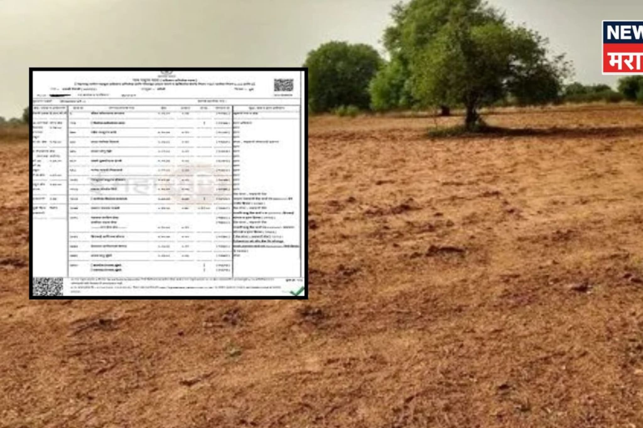जमीन खरेदी करत असाल तर सातबारा उताऱ्यात 'या' नोंदी असायलाच हव्या