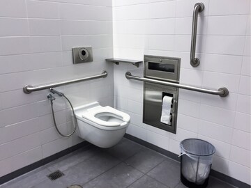 2 रुपयाची ही गोळी एका रात्रीत घालवेल टॉयलेटचा दुर्गंध! 24 तास राहील फ्रेश..