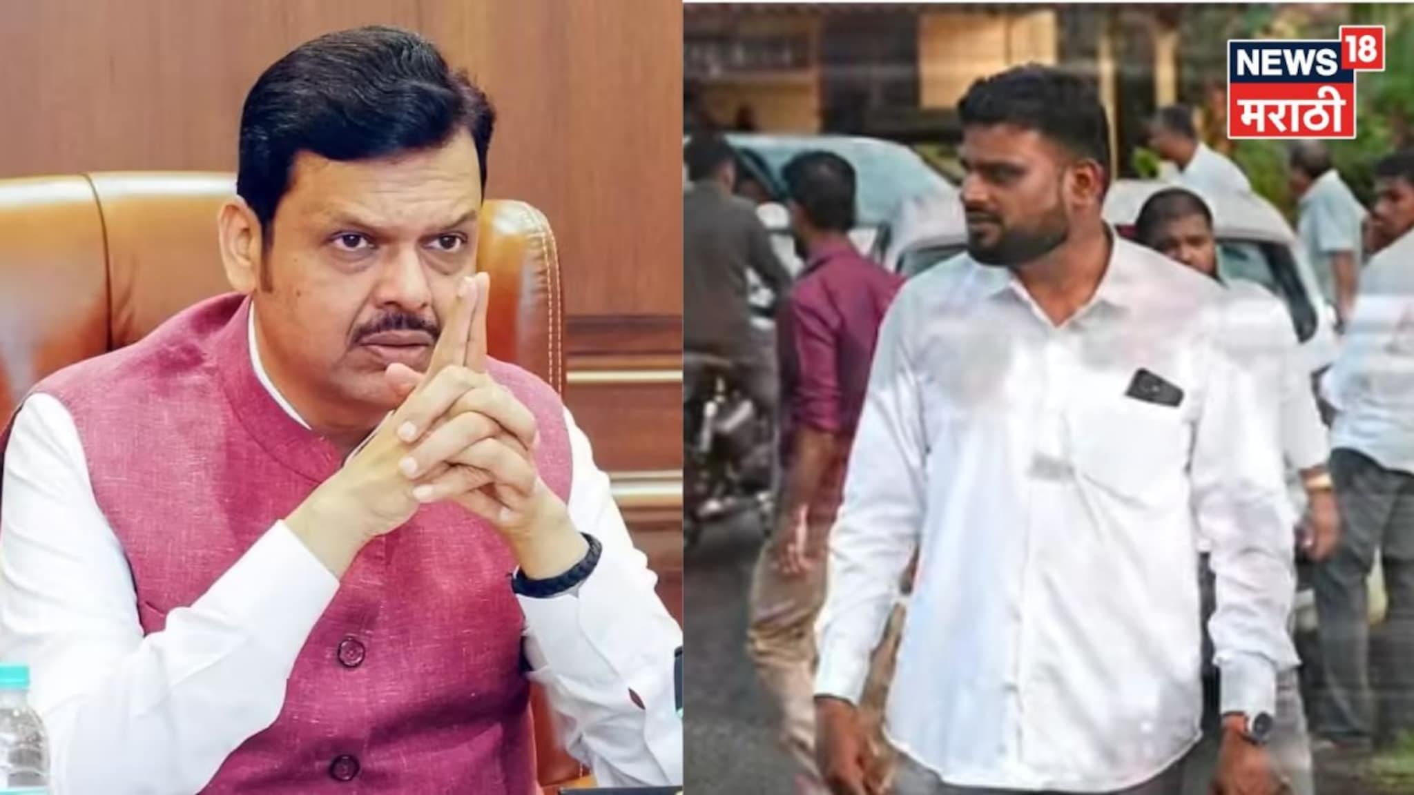 भाजपने ६ वर्षांसाठी हकालपट्टी केली, नाकावर टिचून विजय मिळवला, कोण आहे मायकल डिसोझा?