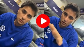 ABHISHEK SHARMA HEALTH UPDATE ABHISHEK SHARMA HEALTH UPDATE