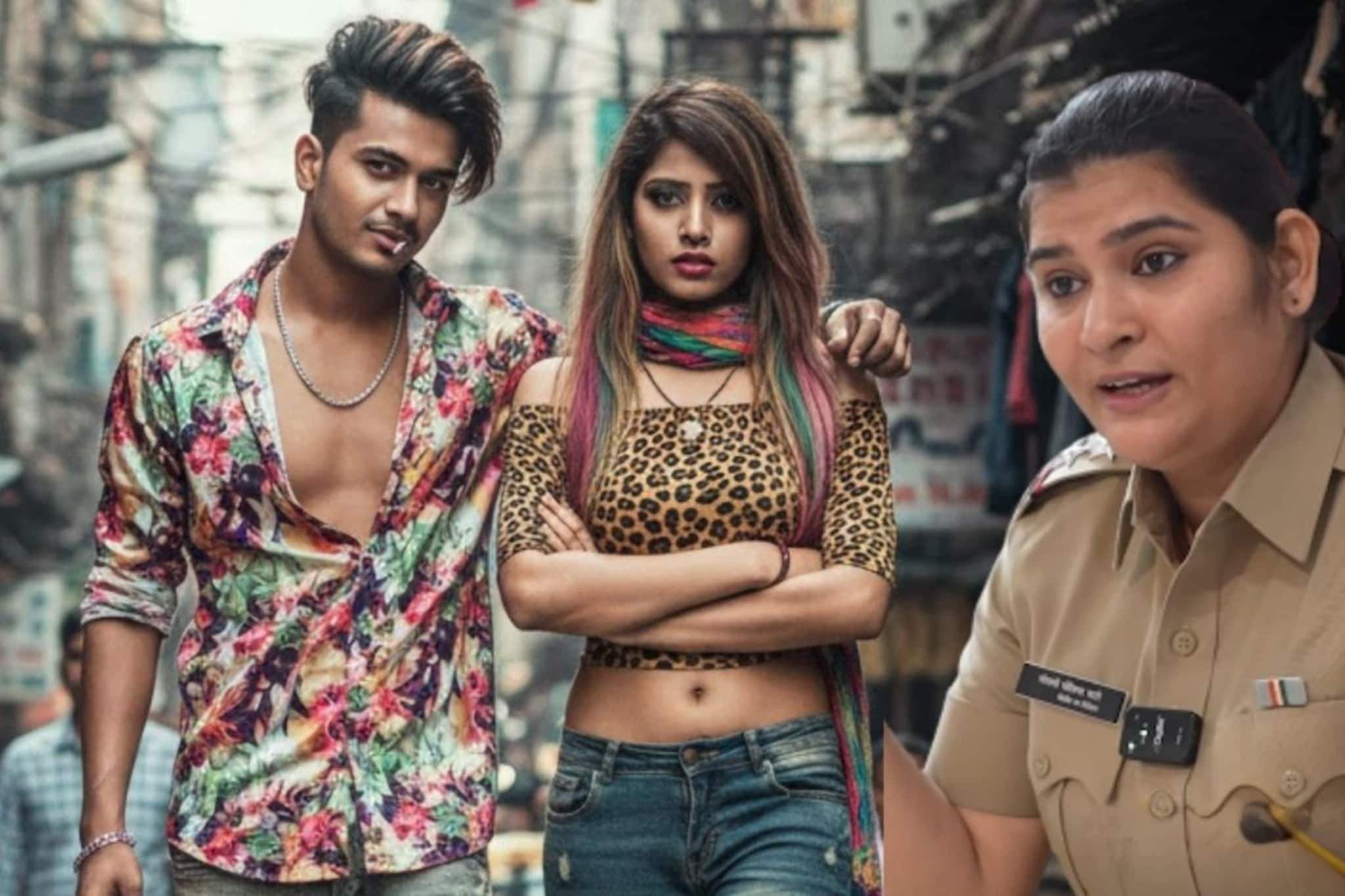 मुली टपोरी मुलांच्या प्रेमात का पडतात? महिला PSI नं सांगितली या मागची मानसिकता