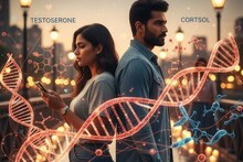 जोडीदार असतानाही दुसऱ्या व्यक्तीबद्दल का वाटतं आकर्षण? एक्सपर्टनी सांगितलं धक्कादायक 'बायोलॉजिकल' कारण