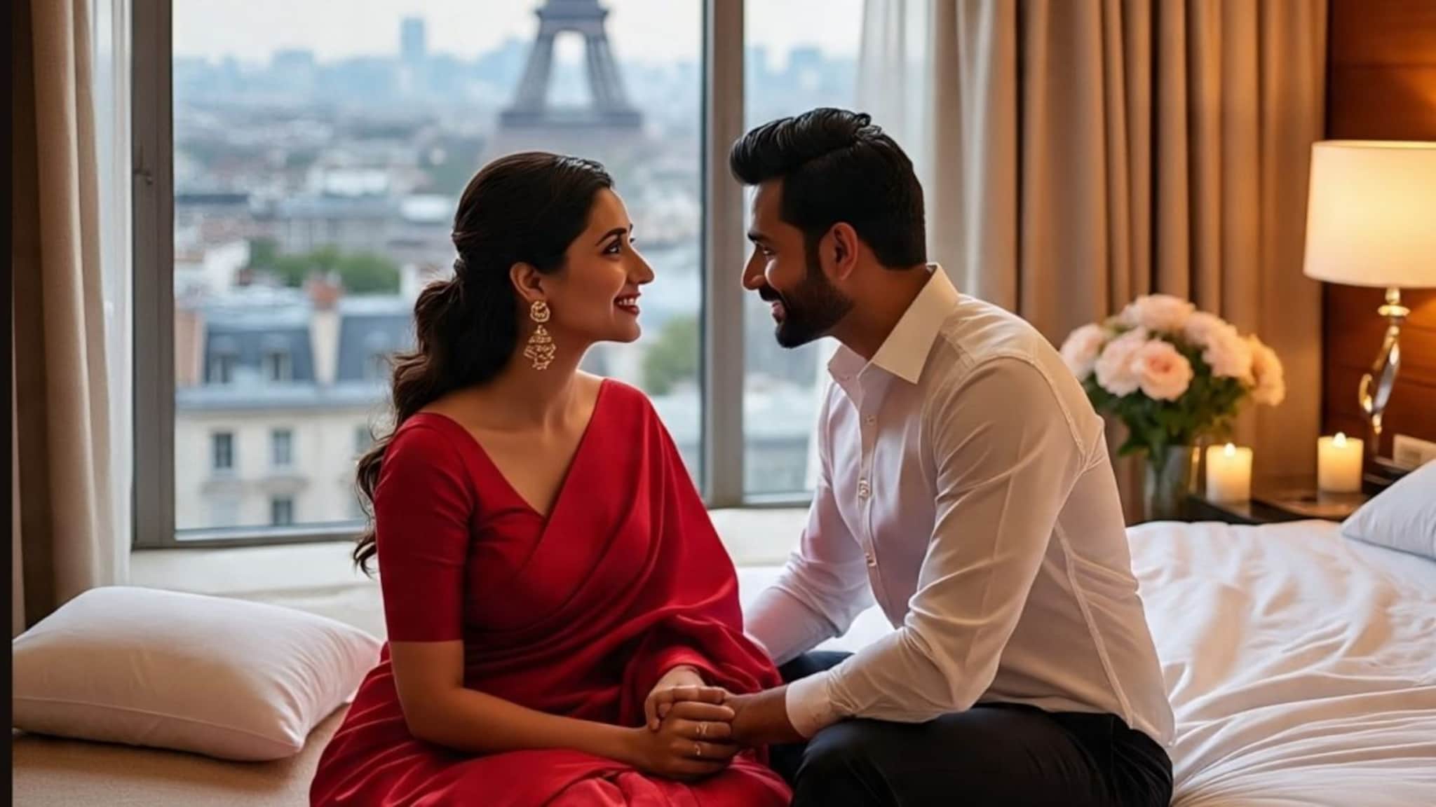 सुहागरात्रीचा आनंद क्षणात संपला, त्या रात्री नववधूला असं काही समजलं की आयुष्य झालं उद्धवस्त