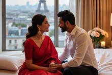 सुहागरात्रीचा आनंद क्षणात संपला, त्या रात्री नववधूला असं काही समजलं की आयुष्य झालं उद्धवस्त